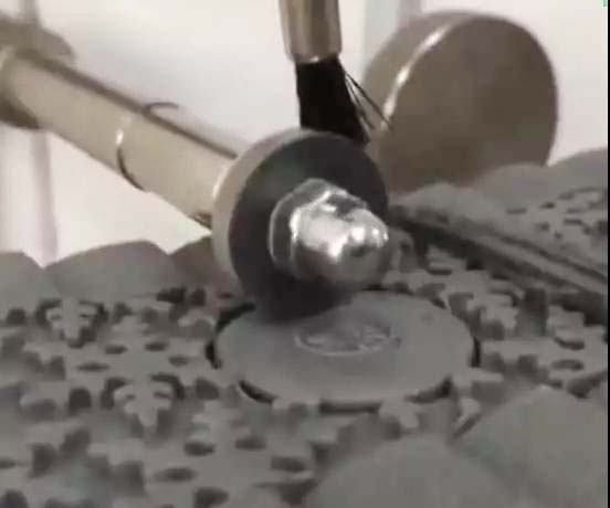 速耐打磨機(jī)