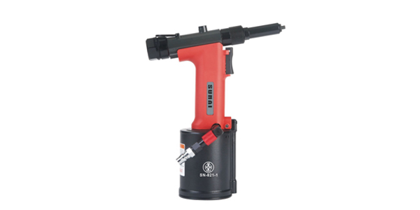 什么叫氣動(dòng)鉚釘槍？