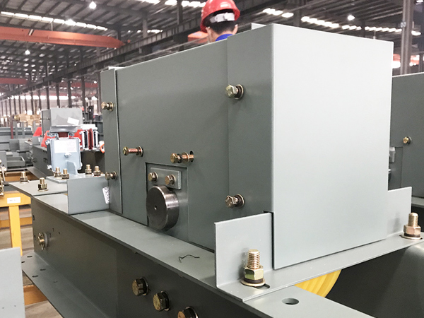 廣日電梯使用臺灣速耐氣動(dòng)工具