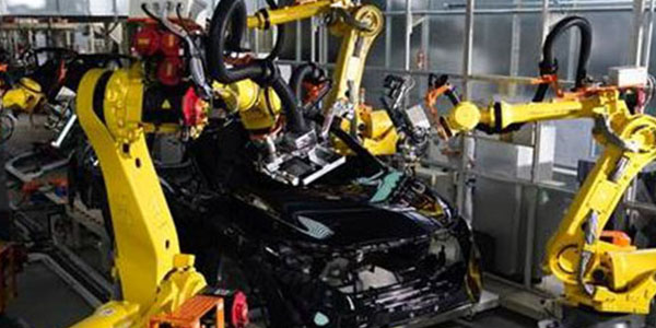 鉚螺母槍鉚汽車架子行不行？（哪種鉚螺母槍適合用于汽車架子）