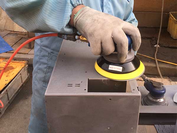 速耐氣動(dòng)打磨機(jī)