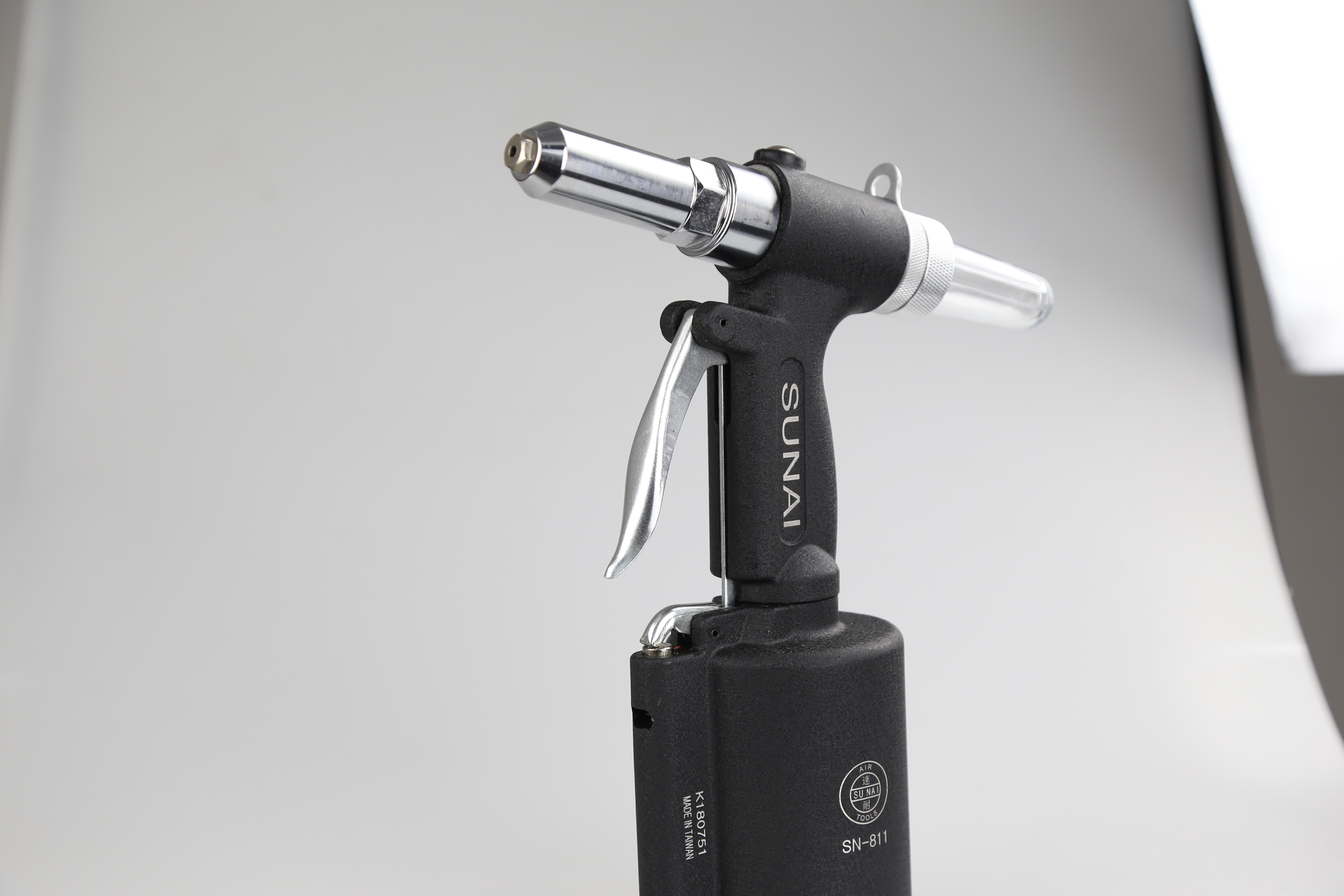 常見(jiàn)的氣動(dòng)工具有哪些（上）