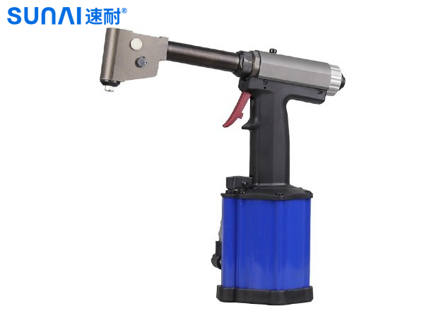 彎頭鉚釘槍 SN-829