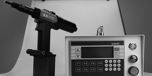 液壓鉚螺母槍和全自動鉚螺母槍相比，哪個力度更大？