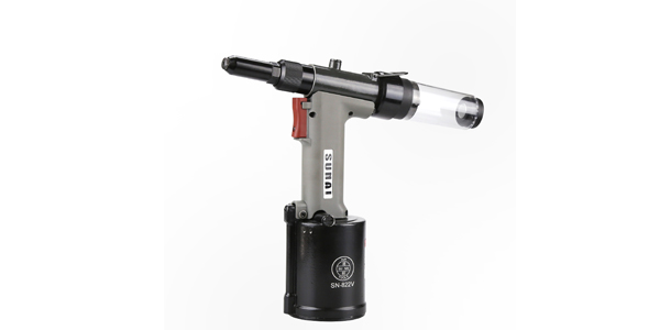 你知道鉚釘槍的操作技巧嗎？