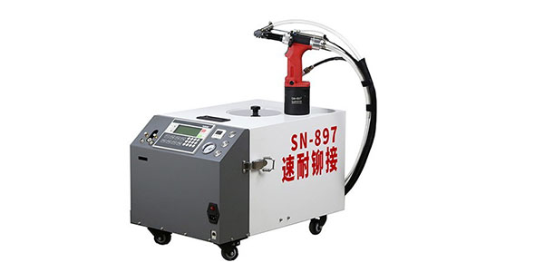 自動(dòng)拉釘機(jī)的效率怎么提升？一起來學(xué)習(xí)