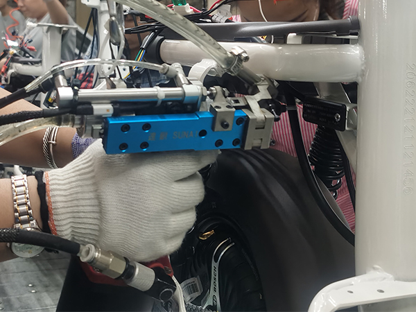 自動(dòng)鉚釘槍什么牌子質(zhì)量好？