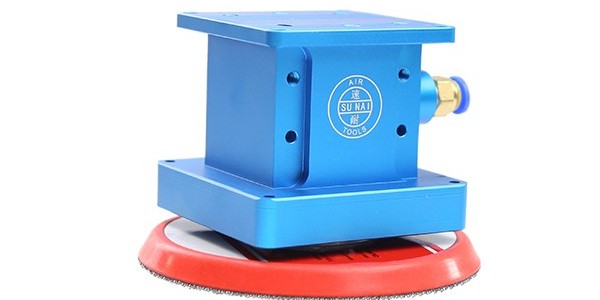 速耐自動(dòng)化打磨專家