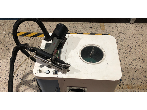 自動拉鉚釘機應(yīng)用案例