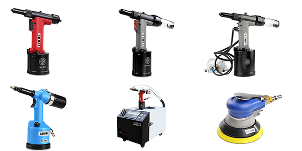 氣動(dòng)工具已成為五金行業(yè)的支柱產(chǎn)業(yè)