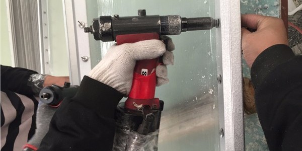 氣動鉚釘槍有什么特殊的呢？