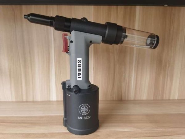 自吸式拉釘槍怎么選？